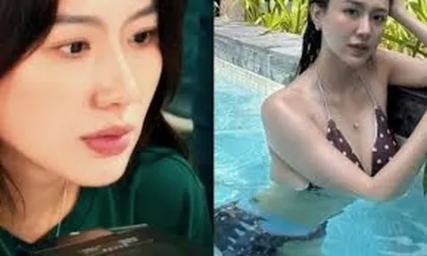 Lê Khánh Linh: Từ “hot girl niềng răng” đến nữ diễn viên được chú ý ở Trại Buôn Người