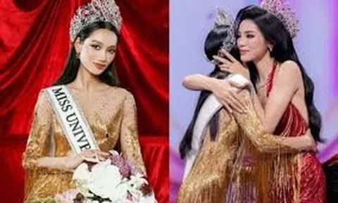 Quỳnh Anh xin lỗi giữa ồn ào nhóm chat bị cho là nói xấu Kỳ Duyên