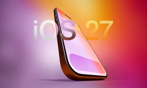 Apple sắp cho iPhone “đọc vị” người dùng bằng tính năng Genmoji mới?