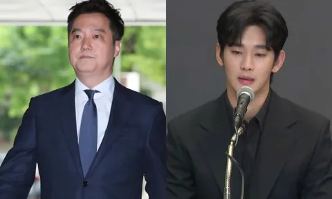 Kim Soo Huyn được minh oan, yêu cầu ra lệnh bắt giữ YouTuber Kim Se Ui