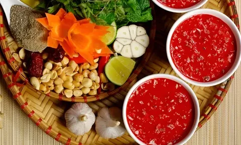 9 món khoái khẩu của người Việt chứa cả "ổ" ký sinh trùng, có món được coi là đặc sản