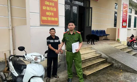 Đường dây ma túy “trong cùng một dòng tộc” bị triệt phá: Cuộc vây bắt nghẹt thở và “mắt thần trên không” giúp phá án