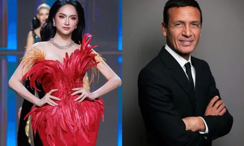 Hoa hậu Hương Giang được 5 điểm, hoa hậu Lào nhận 1 điểm “mặt mộc” tại MGI All Stars 2026: Giám khảo khẳng định công tâm
