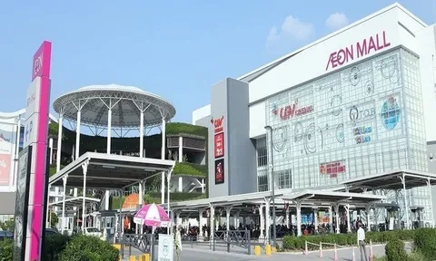 Luật sư nói gì về vụ khách hàng bị nghi ăn cắp tại Aeon Mall Long Biên?