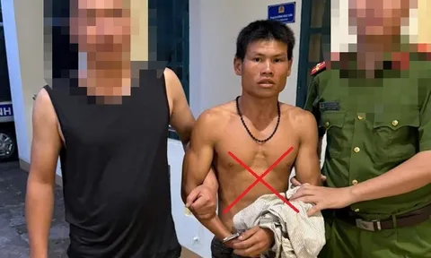 Vụ bắt cóc bé gái ở Sơn La: Truy bắt liên tỉnh, nghi phạm sa lưới sau gần 3 giờ