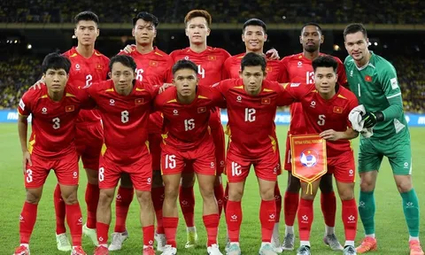 World Cup 2030 tăng lên 64 đội: Cơ hội nào cho tuyển Việt Nam?