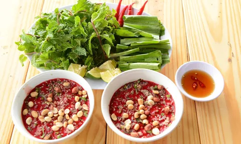 Người đàn ông bị viêm màng não vì một món ăn khoái khẩu của người Việt