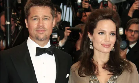 Con của Brad Pitt đồng loạt bỏ họ cha, mối quan hệ giữa nam tài tử và các con rạn nứt ra sao?