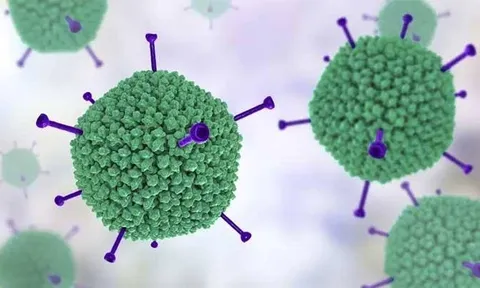 Gia tăng ca mắc virus Adeno ở trẻ em, Bộ Y tế đưa ra công văn khẩn