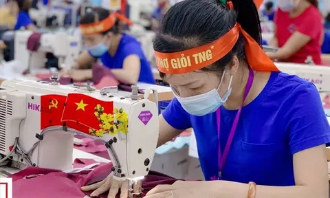 Từ 10/9, không cho lao động nữ nghỉ 30 phút trong "ngày đèn đỏ" có thể bị phạt đến 20 triệu đồng