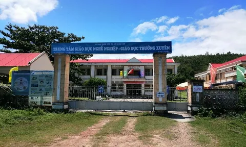 Thu học phí vượt quy định, tự ý mở ngành đào tạo, 4 cán bộ Trung tâm giáo dục bị khởi tố
