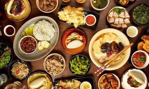 TP.HCM dẫn đầu thế giới về ẩm thực đường phố, đâu là những món không thể bỏ lỡ?