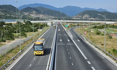 Chính thức: Thu phí 5 cao tốc từ Quảng Ngãi đến Nha Trang từ 14/8