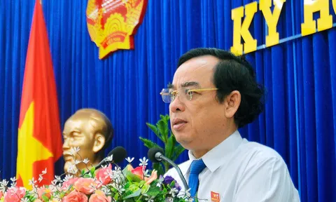 Vì sao cựu Chủ tịch UBND tỉnh Bạc Liêu Dương Thành Trung bị truy tố?