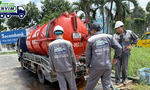 Toàn Cầu Envim và hành trình giữ cho những điều vô hình luôn vận hành đúng cách