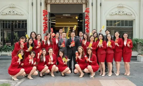 Thủ tục xin visa EB-5 từ A-Z: Hồ sơ nguồn tiền, các bước I-526E đến I-829