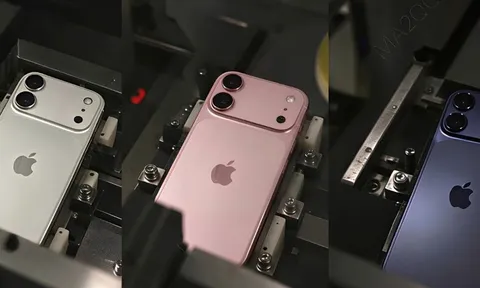 Bỏ qua iPhone 18 Pro, iPhone 18 2027 hé lộ có thể chỉ bằng nửa giá, thiết kế không khác gì