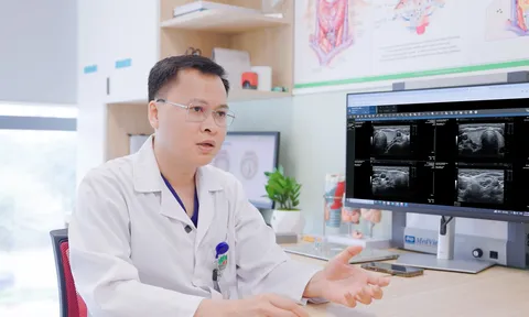 6 năm không dám nói chuyện vì đau họng, bác sĩ "vạch trần" thủ phạm hiếm gặp mà nhiều người dễ nhầm