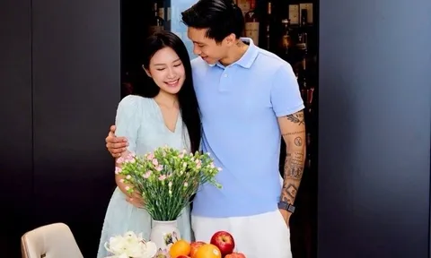 Vừa trở lại sau chấn thương, Đoàn Văn Hậu lại khiến HLV Polking "đau đầu" vì lý do không tưởng