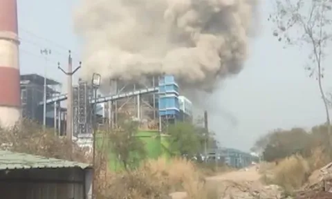 Nổ kinh hoàng ở nhà máy nhiệt điện, 14 người thiệt mạng: Xác định nguyên nhân