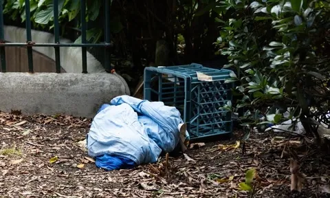 Du học sinh Australia qua đời ở ga tàu có hơn 100.000 người qua lại, thi thể được tìm thấy trong tình trạng thương tâm