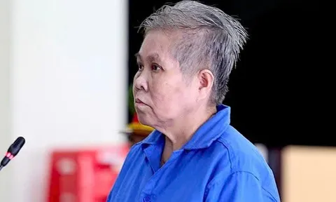 Ngày đền tội của nữ "thầy bói" "nổ" có người phù hộ, lừa gần 100 tỷ đồng