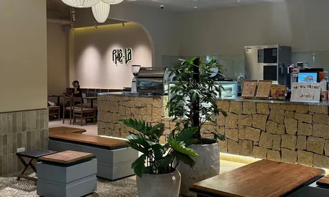 Phê La và loạt thương hiệu đình đám tại Hà Nội bị "gọi tên" vì vi phạm an toàn thực phẩm