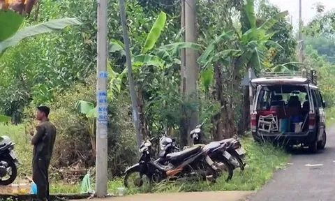 Phá khóa cửa vào nhà, tá hỏa phát hiện cụ ông 80 tuổi tử vong: Nhiều tình tiết bất thường