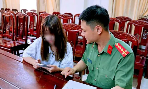 Danh tính cô gái kể chuyện gặp "hiện tượng tâm linh lạ" khi đi du lịch ở Ninh Bình