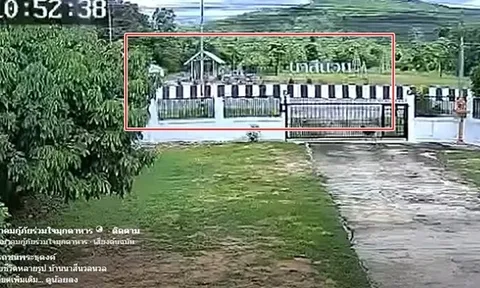 Vụ xe bán tải gây tai nạn, 8 người thiệt mạng: Danh tính "tài xế" gây sốc