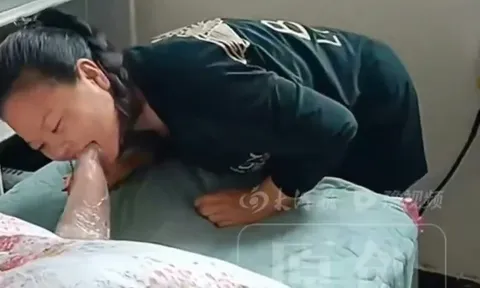 Chồng sống thực vật chờ chết, vợ kiên trì làm một việc kỳ lạ ở... ngón chân 