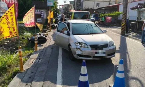 Vụ phát hiện thi thể sưng phù trong ô tô: Kết quả pháp y hé lộ sự thật