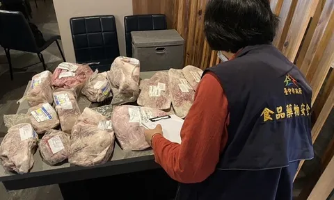 Vụ lừa khách ăn bò Wagyu hết hạn với giá "cắt cổ": Từ chủ quán đến bếp trưởng đều vướng vòng lao lý