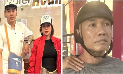 Oanh "Socola" vừa bị công an khởi tố là ai?