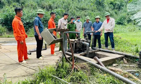 Tình tiết mới vụ tai nạn lao động ở trang trại lợn tại Thanh Hóa, 5 người tử vong