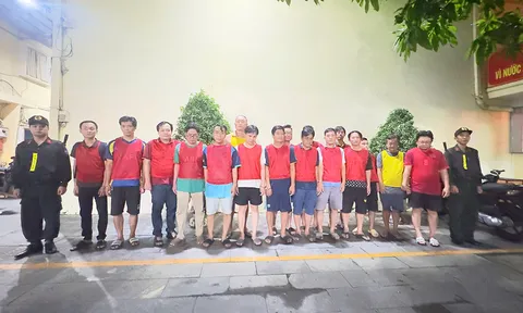 Bắt tạm giam Phạm Tấn Tài