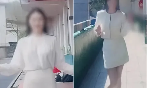 Sự thật ngã ngửa đằng sau lời tố cáo cô giáo "uốn éo câu view" tại trường học: Lời trần tình khiến cộng đồng mạng xót xa