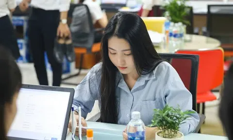 Sự thật về ngành học giúp sinh viên bỏ túi 1,3 tỷ/năm: Cầm bằng đỏ ra trường là auto cầm vé "đổi đời"