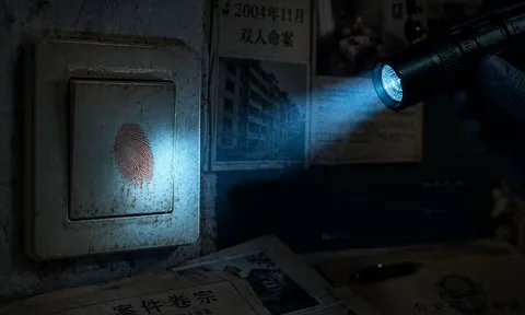 Kẻ sát nhân nhởn nhơ sống cùng khu nhà nạn nhân hơn 20 năm sa lưới nhờ manh mối duy nhất