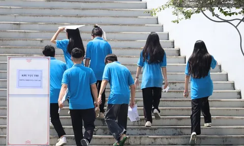 Trường Đại học Y Hà Nội thông tin quan trọng liên quan đến 11 thí sinh Chuyên Tuyên Quang
