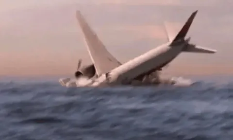 Vụ máy bay MH370 mất tích: Phát hiện tín hiệu "lạ" dưới lòng biển sau 12 năm, có bác bỏ các giả thuyết điều tra trước đó?