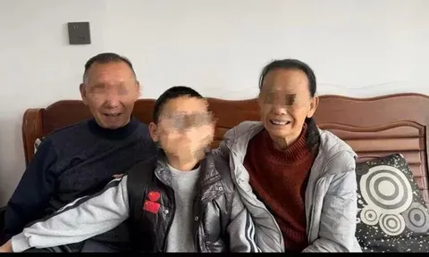 Mất con trai, bàng hoàng phát hiện cháu nội không cùng huyết thống: Ông bà hai lần thua kiện vì xét nghiệm ADN lén lút