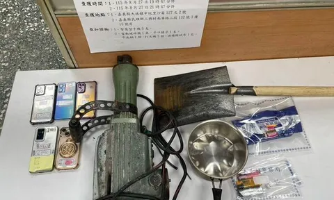 Quỵt nợ còn tán tỉnh bạn gái chủ nợ, nam thanh niên bị tra tấn như thời trung cổ