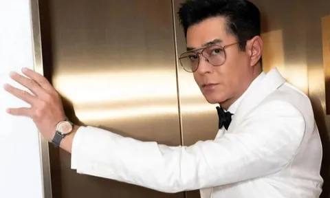"Ông trùm" showbiz bị kiện đòi nợ gần 500 tỷ đồng