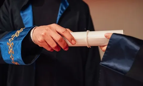 Dùng bằng thạc sĩ "rởm" thi làm giảng viên, 16 người đồng loạt sa lưới
