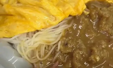 Rùng mình hộp đồ ăn trưa chứa "topping" bóp tim: Chủ quán hé lộ nghi vấn động trời phía sau