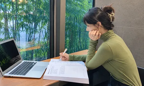 Kiếm hơn 600 triệu đồng nhàn tênh từ 5 video, nữ sinh 21 tuổi tiết lộ sự thật khiến ai cũng ngã ngửa