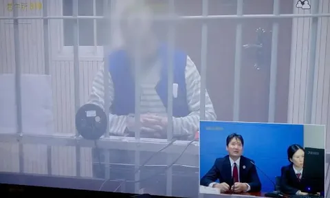 Mù quáng nhận án thay cha để làm "con có hiếu", thanh niên khóc hận khi bí mật tày trời bị bạn thân phơi bày