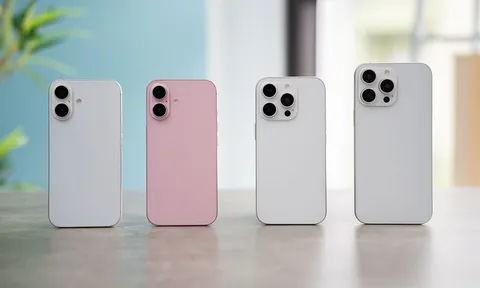 Mức giá mới đang khiến mẫu iPhone này trở thành cái tên đáng chú ý trong phân khúc 14 triệu đồng