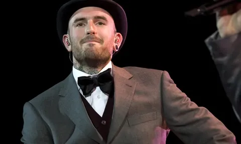 Quán quân đầu tiên của The Voice qua đời, thi thể được tìm thấy dưới hồ nước